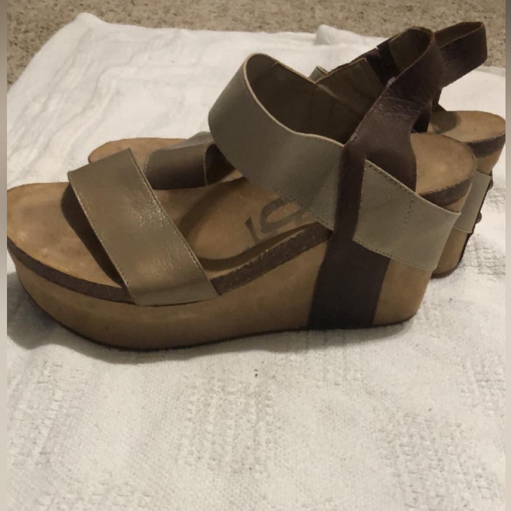 OTBT wedges